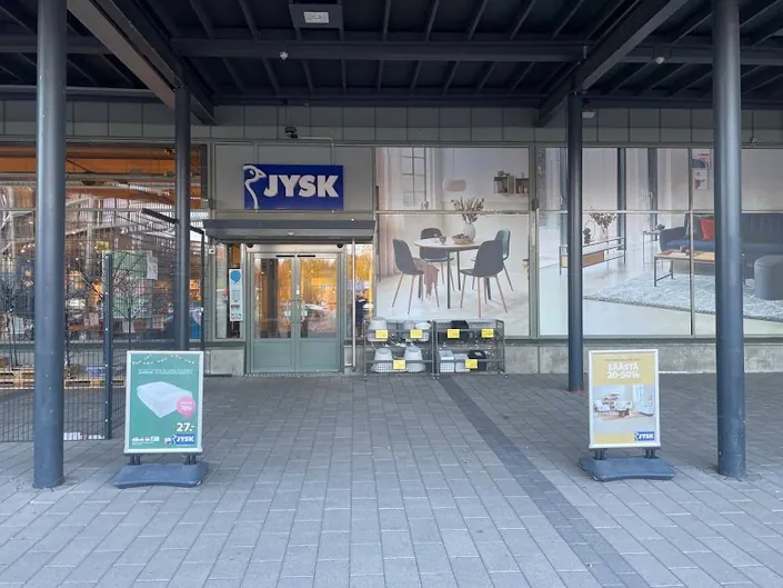 JYSK Martinsilta
