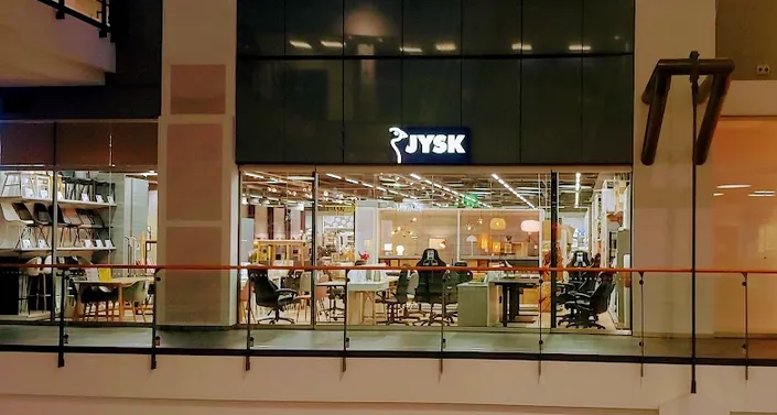 JYSK Myyrmanni, Vantaa