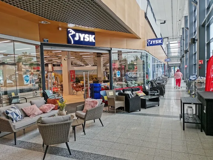 JYSK Nummela