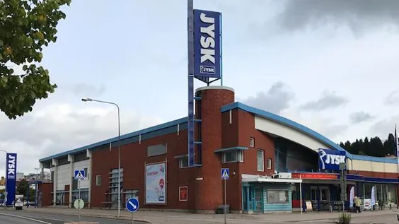 JYSK Paavola