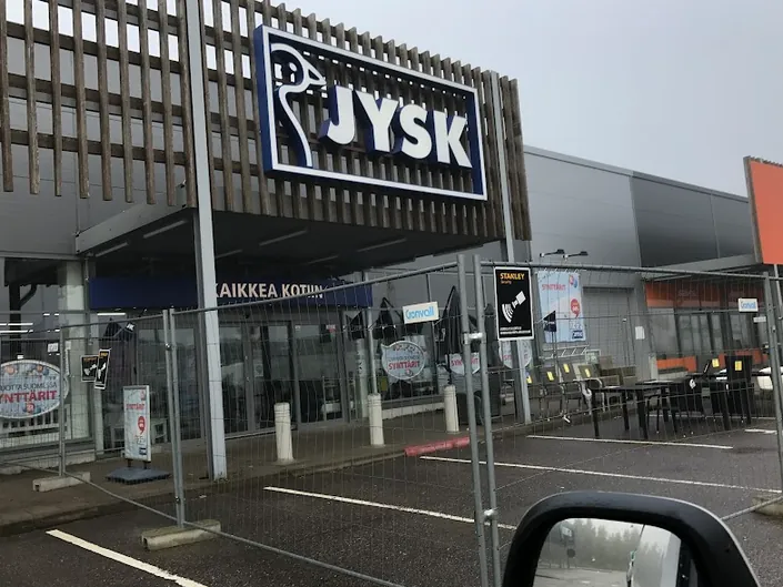 JYSK Porvoo