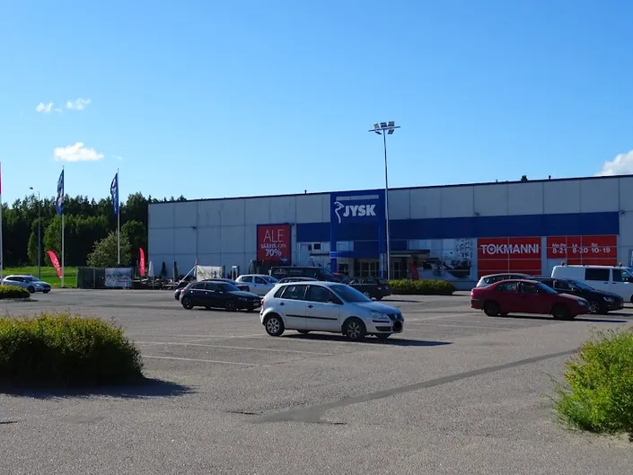 JYSK Riihimäki
