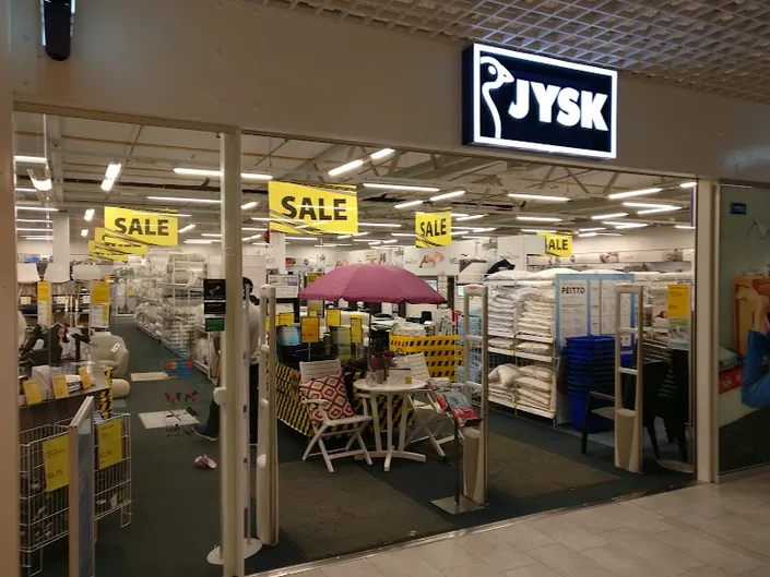 JYSK Ritaharju