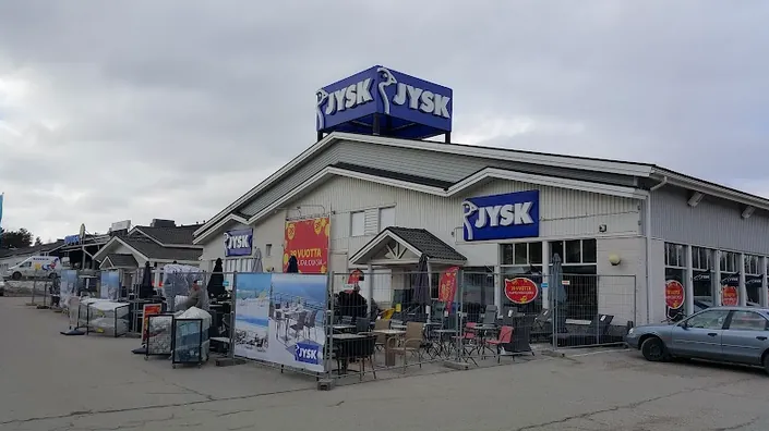 JYSK Rovaniemi