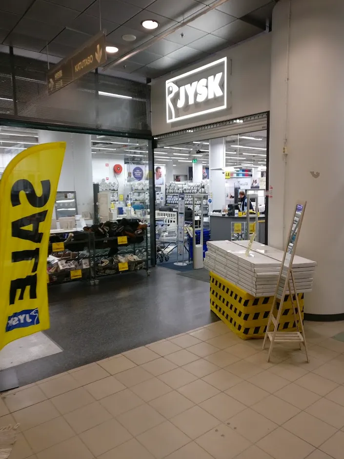JYSK Ruoholahti