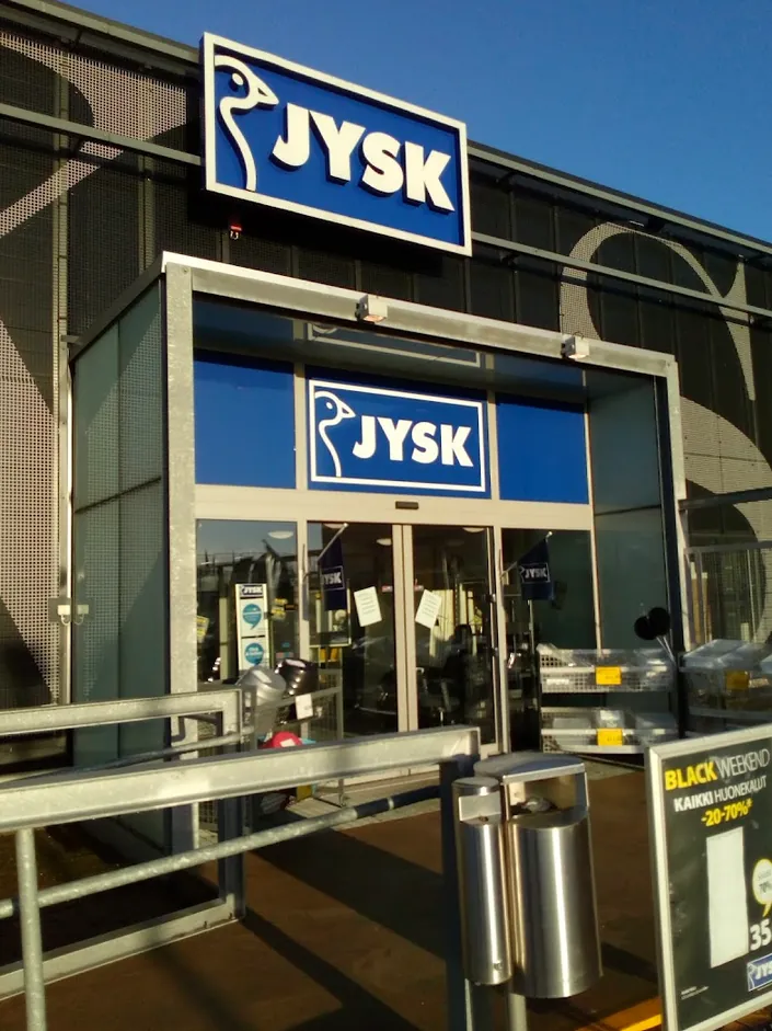 JYSK Salo