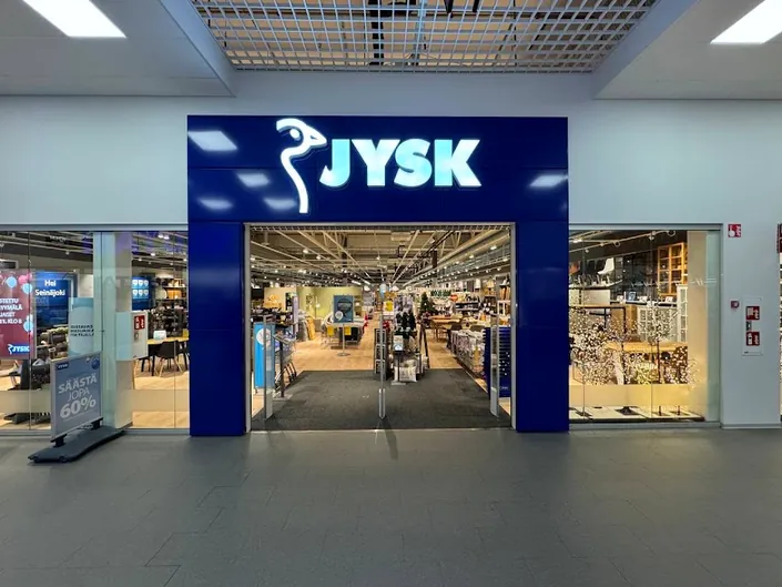 JYSK Seinäjoki