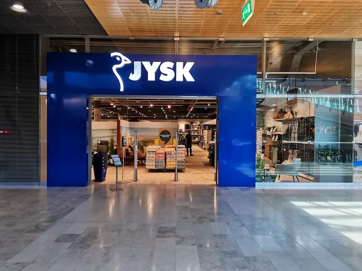 JYSK Sello