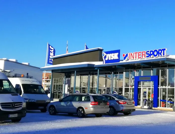 JYSK Siilinjärvi