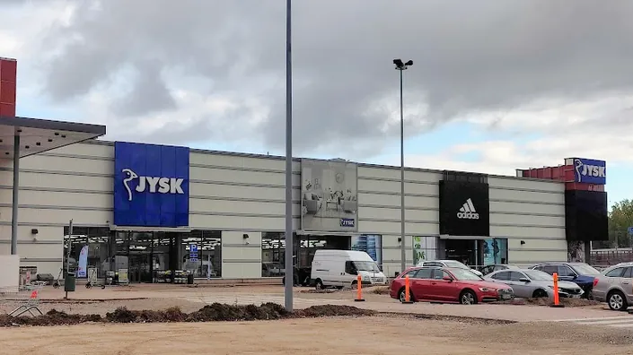 JYSK Tammisto
