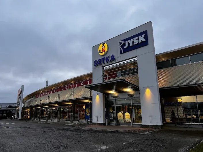 JYSK Turtola Tampere