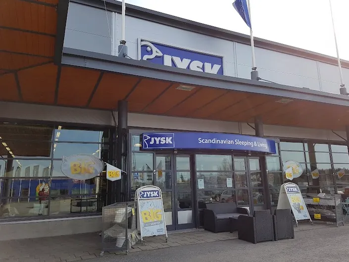 JYSK Vaasa