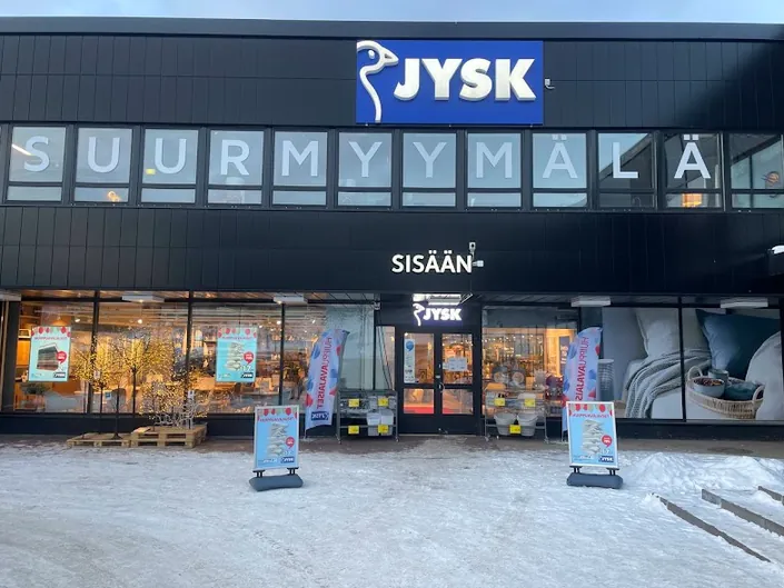 JYSK Varisto, Vantaa