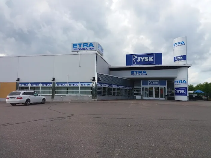 JYSK Varkaus