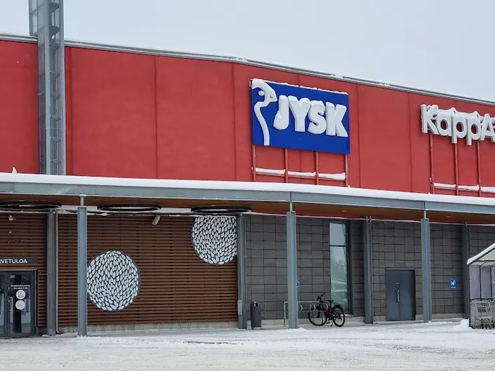 JYSK Ylöjärvi