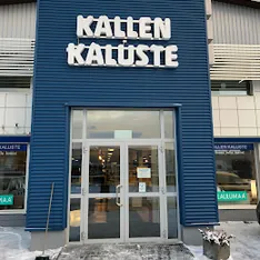 Kallen Kaluste Oy