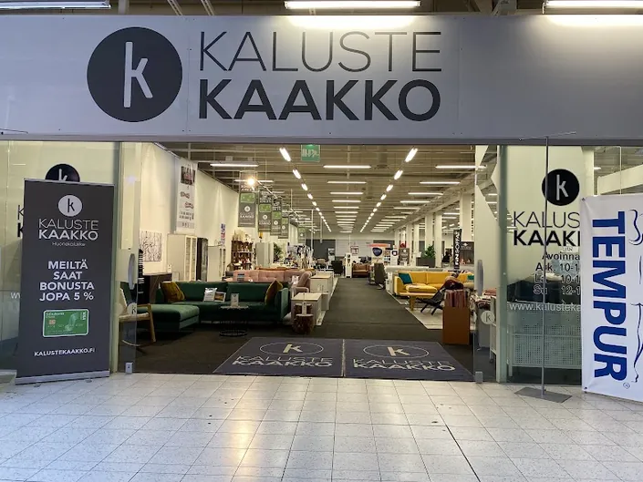 Kaluste Kaakko