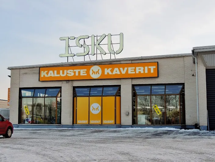 Kaluste Kaverit