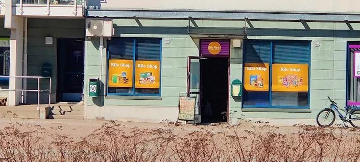 Kilo-Shop