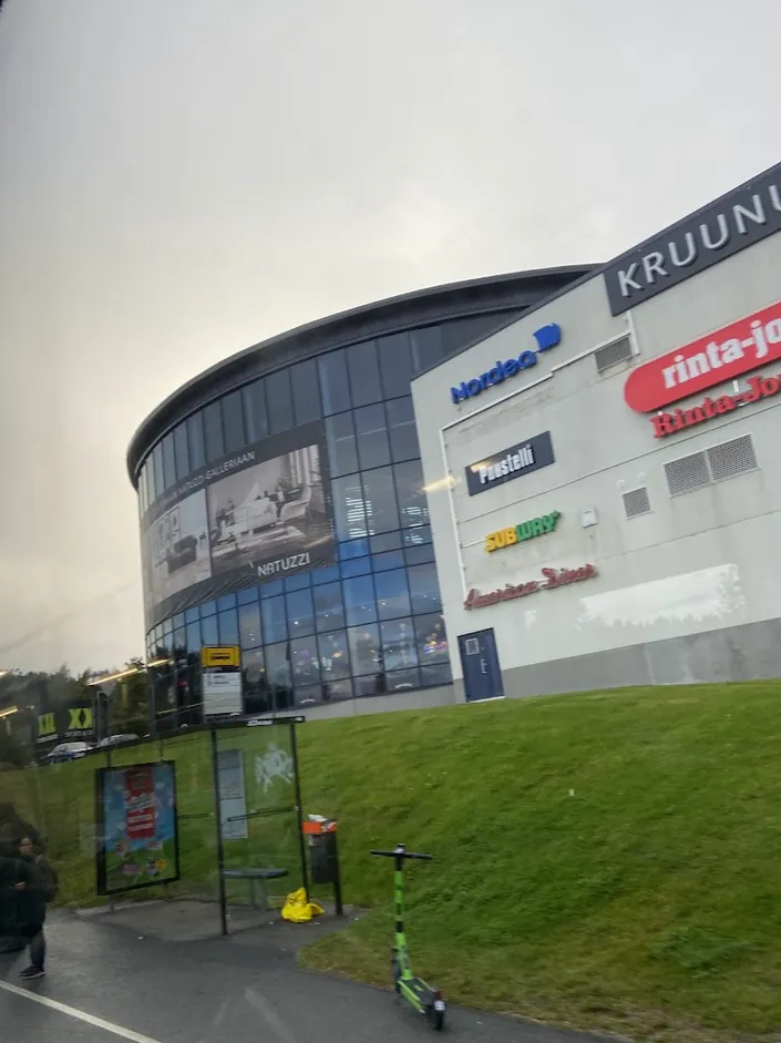 Kruunukaluste Lielahti