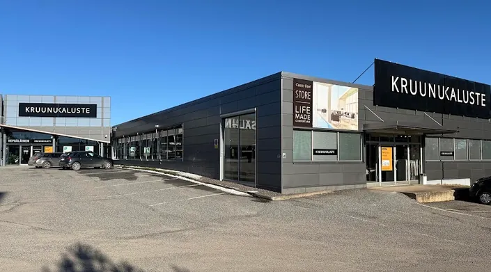 Kruunukaluste Oy Turku