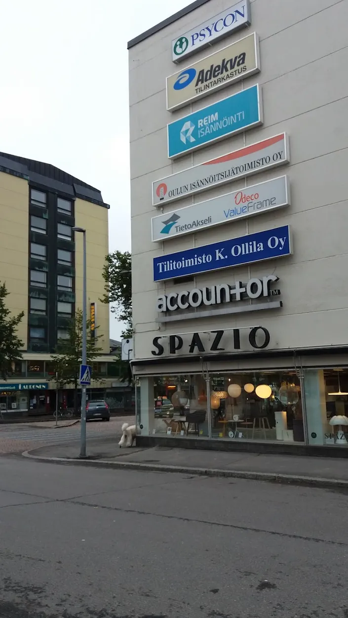 Lo Spazio Oy