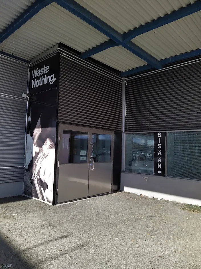 Martela Outlet Tampere