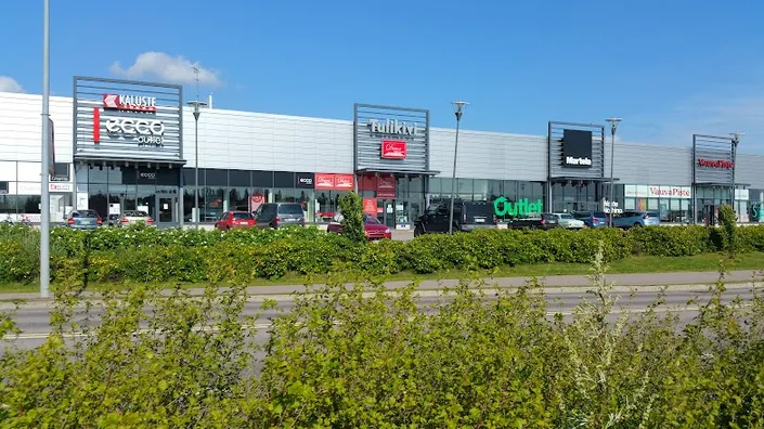 Martela Outlet Vantaa