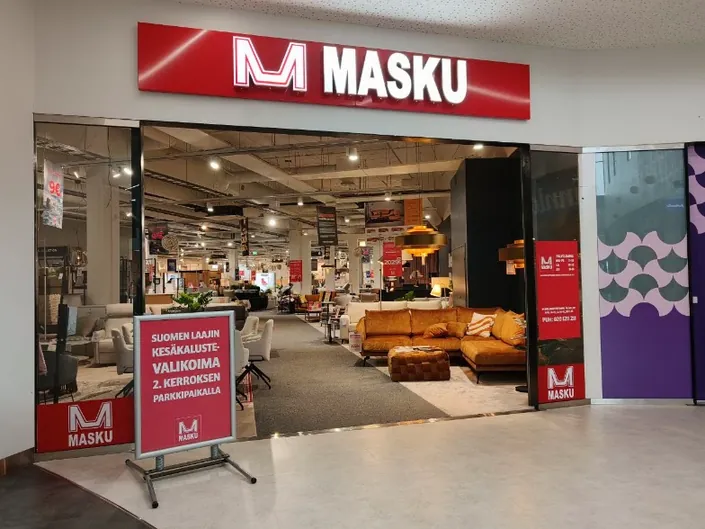 Masku Espoo, Liila