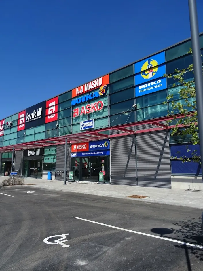 Masku Espoo, Lommila