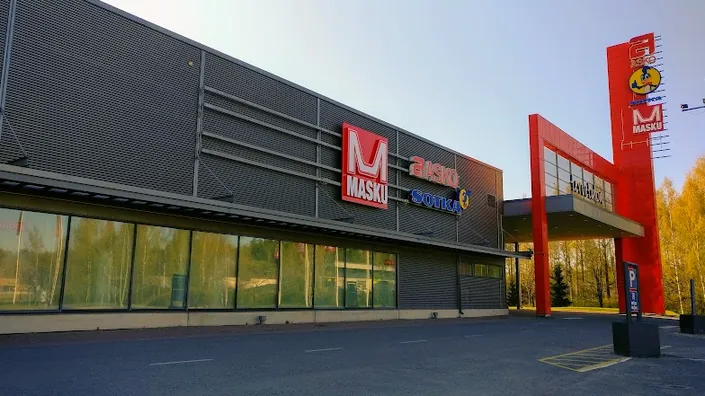 Masku Hämeenlinna