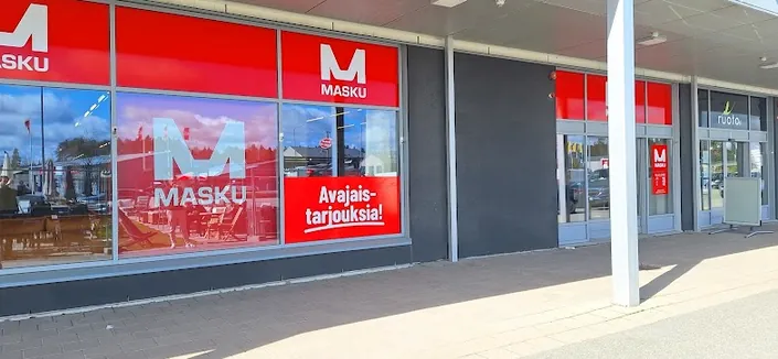 Masku Kaarina