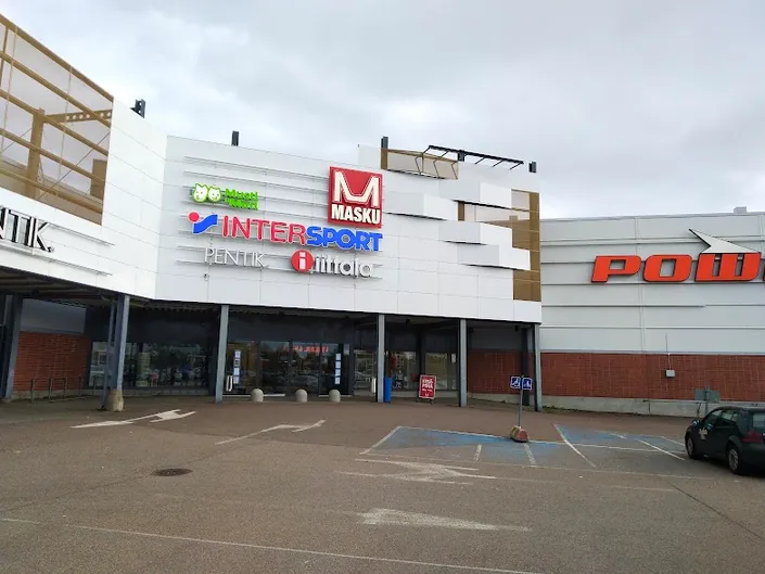 Masku Kotka