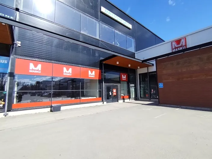 Masku Kuopio