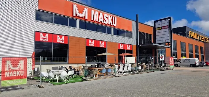Masku Lappeenranta
