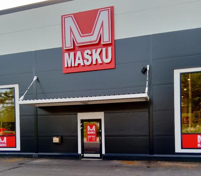 Masku Lohja