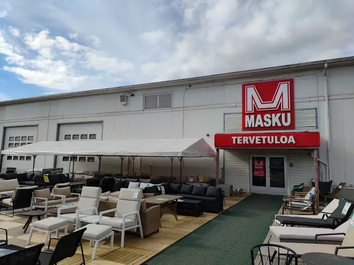 Masku Pori
