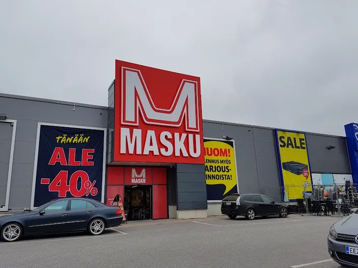 Masku Raisio