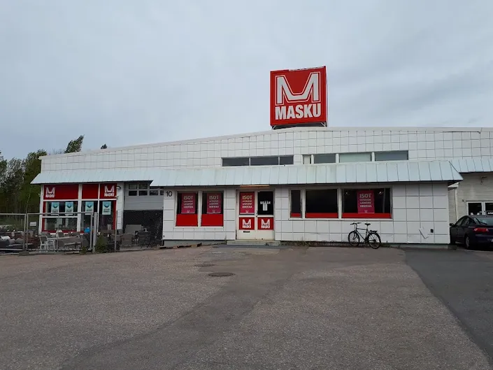 Masku Rauma