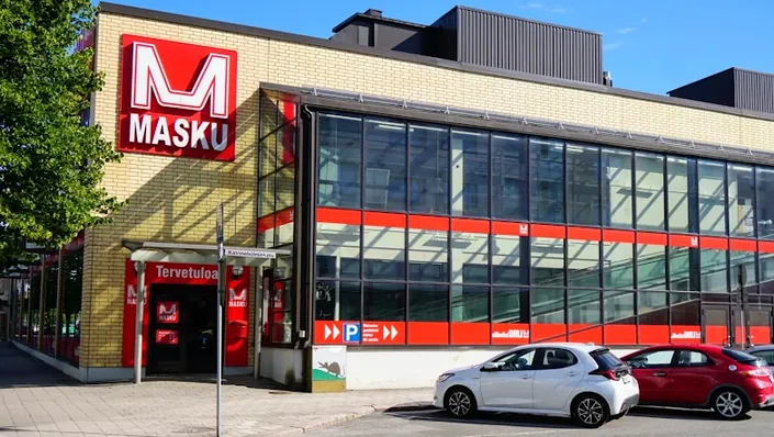Masku Salo