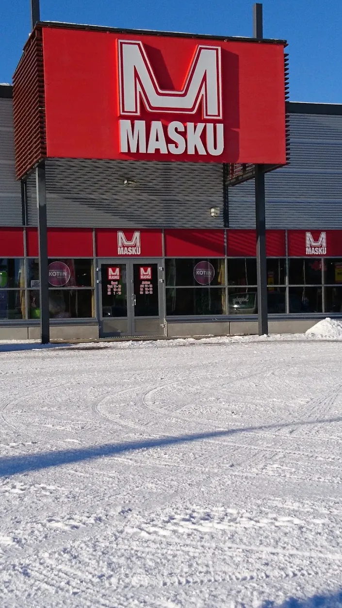 Masku