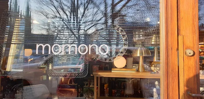 Momono