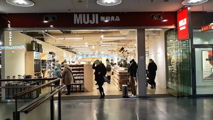 MUJI