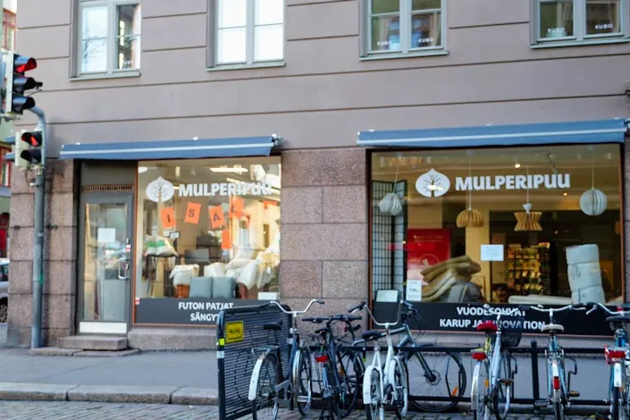 Mulperipuu