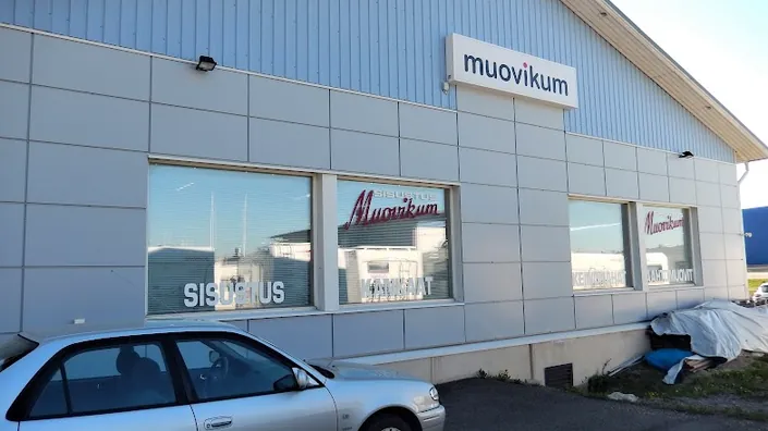 Muovikum Oy