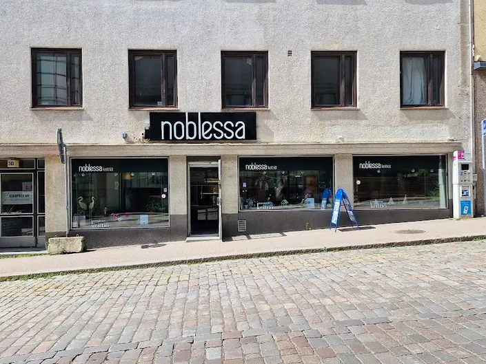 Noblessa-keittiöt Hämeenlinna