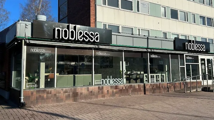 Noblessa-keittiöt Hyvinkää
