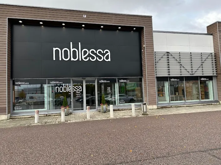 Noblessa Keittiöt
