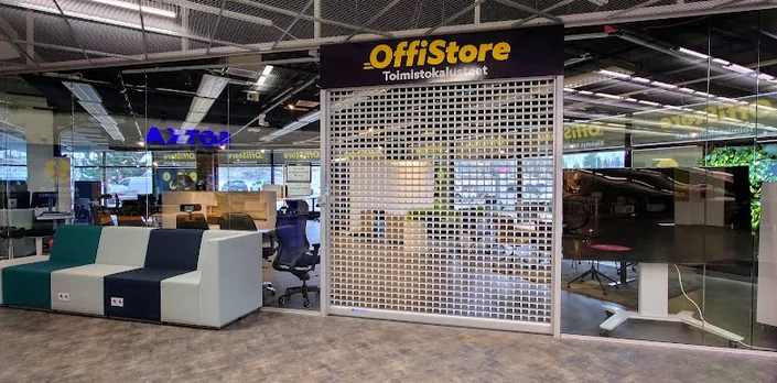 OffiStore Oy Vantaa