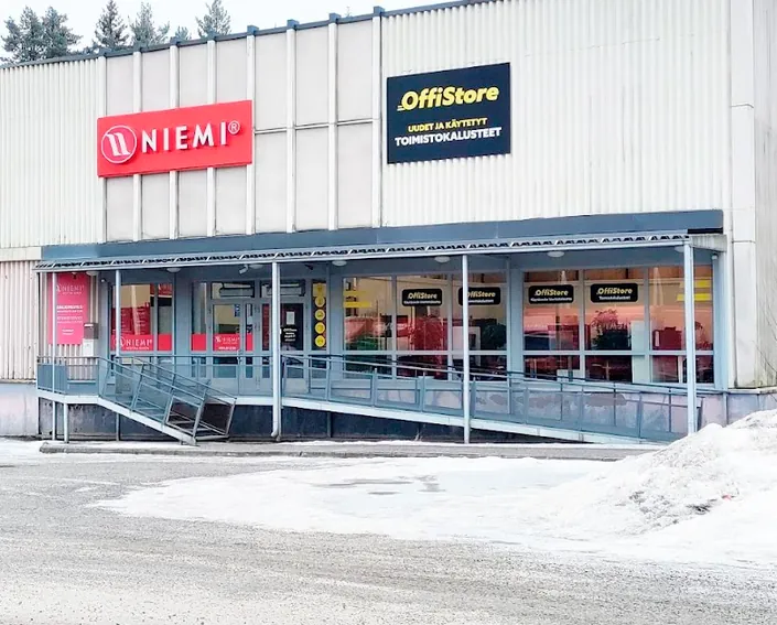 OffiStore Turku